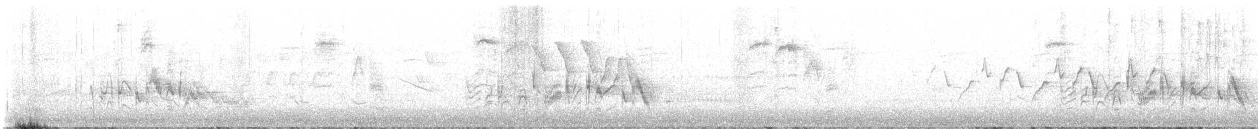 Bell's Vireo - ML589942691