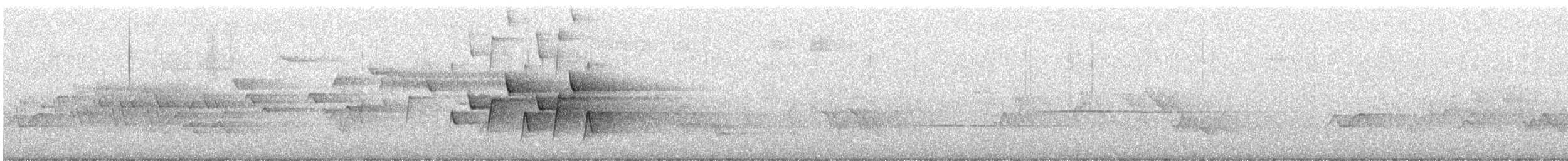 Paruline à gorge grise - ML590328881