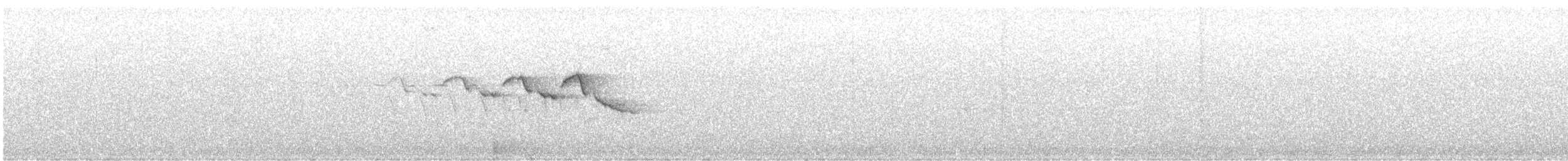 Townsend's x Hermit Warbler (hybrid) - ML592261471