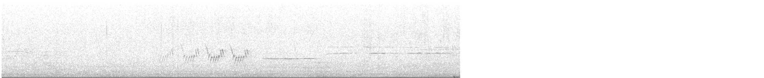 Черногорлая хвойница - ML593468241