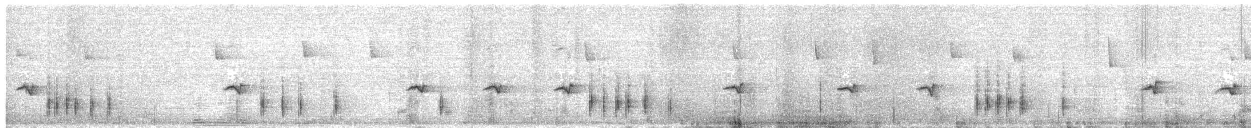 White-browed Bush-Robin - ML593708821