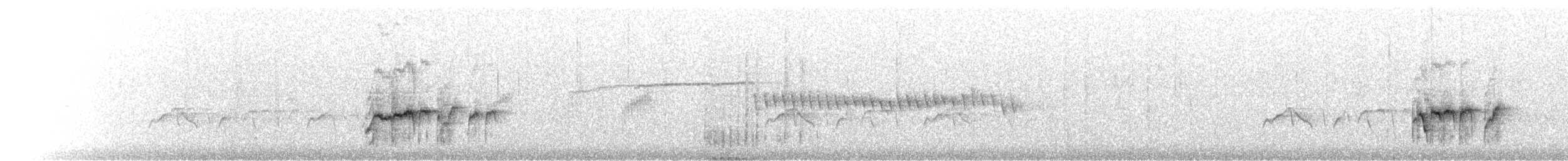 White-browed Bush-Robin - ML593900571
