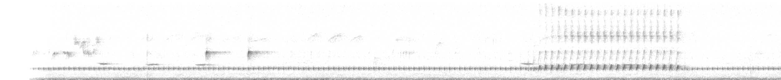 Хохлатая чубатка - ML594947481