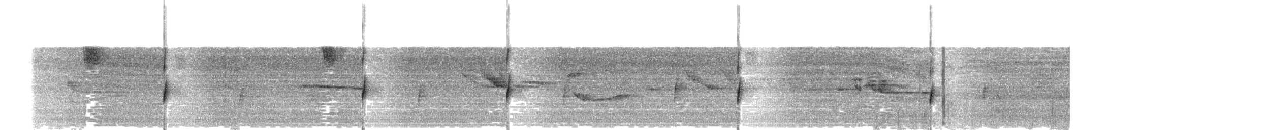 Sperlingsvogel, unbestimmt - ML595240381