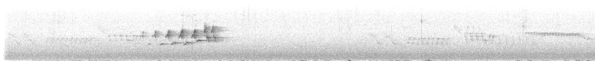 Black-throated Gray Warbler - ML595662541