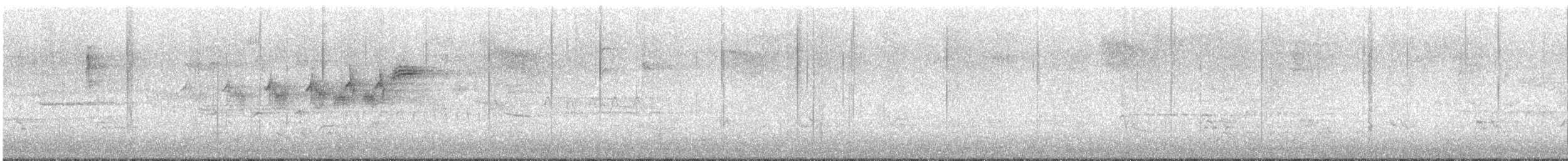 Black-throated Gray Warbler - ML598447561