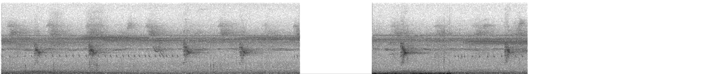 Белогорлая сорокопутовая танагра - ML599711381