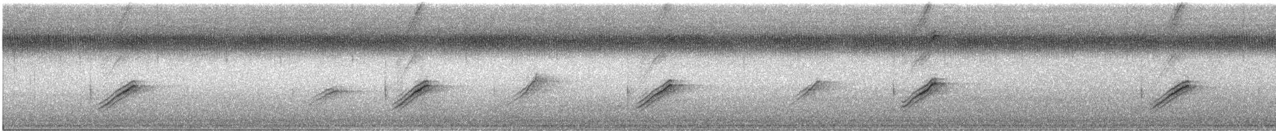 Eastern Towhee (White-eyed) - ML600483561