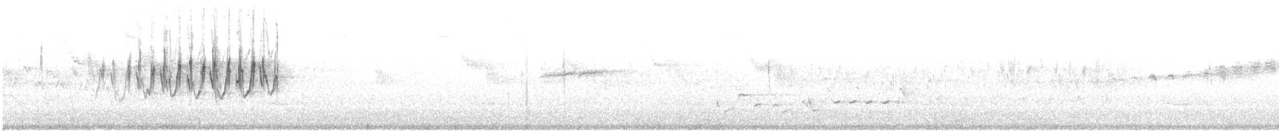 Paruline à couronne rousse (palmarum) - ML600744841