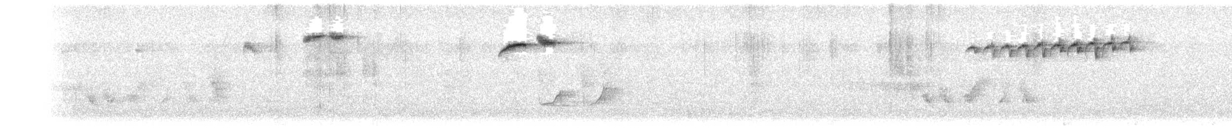 Красноголовый королёк - ML603622381