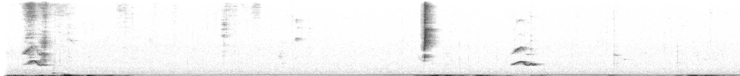 Черноголовый толстонос - ML603767941