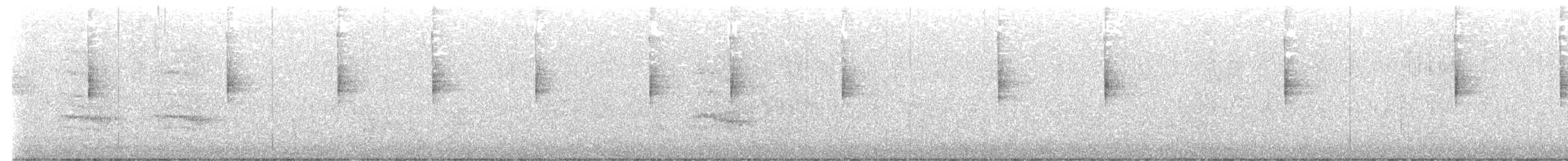 Paruline hochequeue - ML604446451