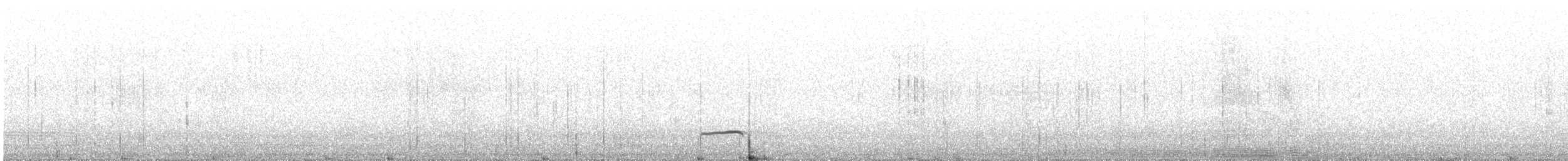 Çizgili Boğazlı Çalı Tiranı - ML604714241