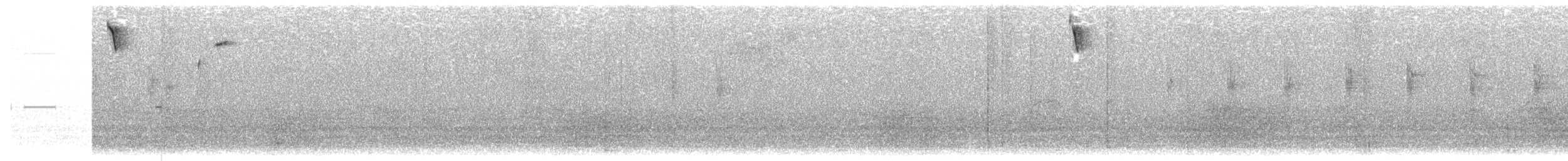 Gray-browed Brushfinch - ML604802141