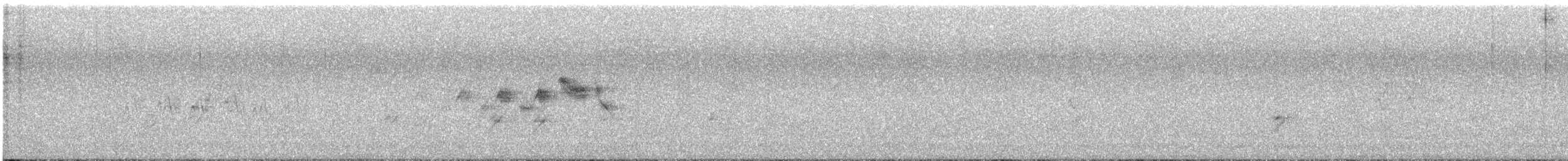 Black-throated Gray Warbler - ML605054221