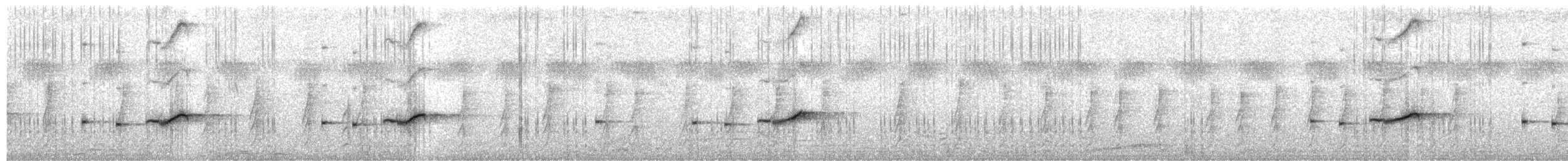 White-browed Robin-Chat - ML605340491