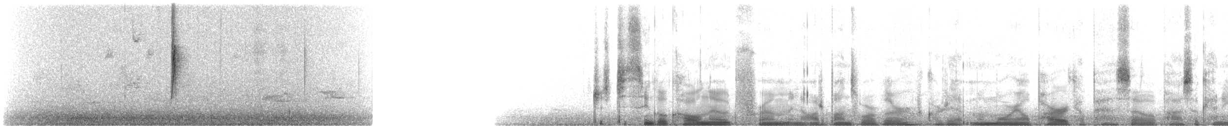 Пісняр-лісовик жовтогузий (підвид auduboni) - ML605415211
