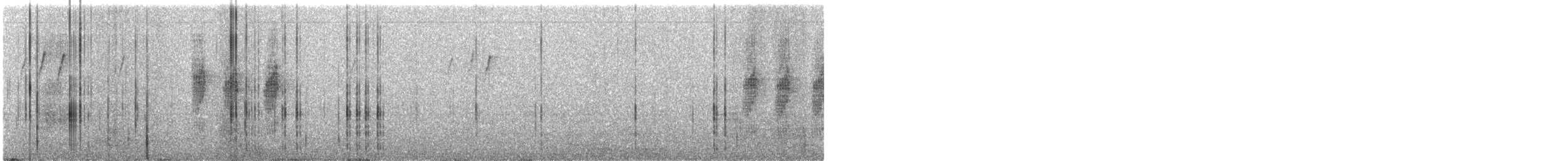 Slaty-backed Thornbill - ML605522271