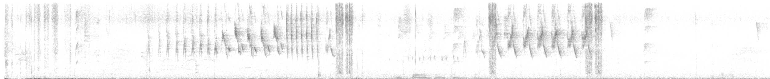 Rotkappen-Waldsänger [rufifrons-Gruppe] - ML606504701