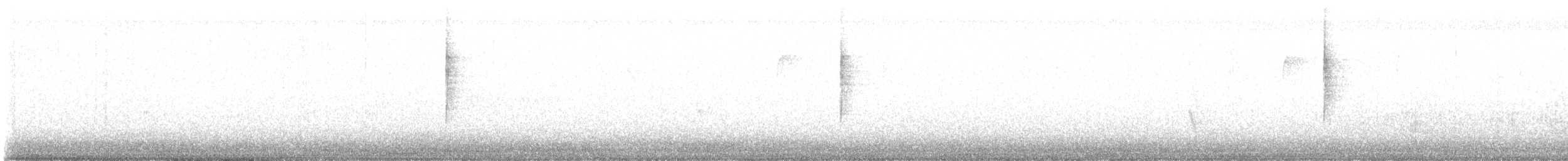 Черногорлая хвойница - ML607699941