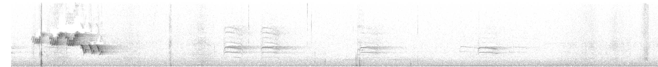 Mourning Warbler - ML60779761