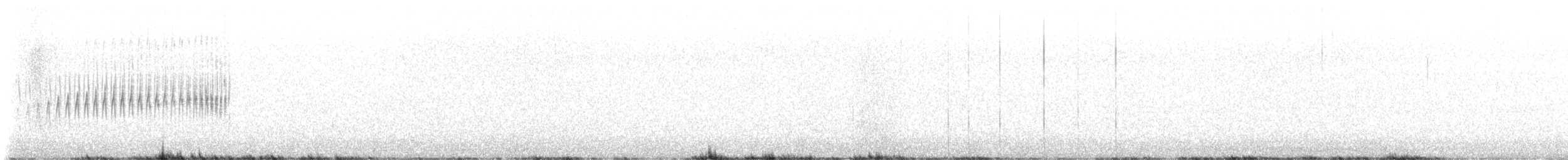 Synallaxe de Wyatt (groupe sclateri) - ML608330762
