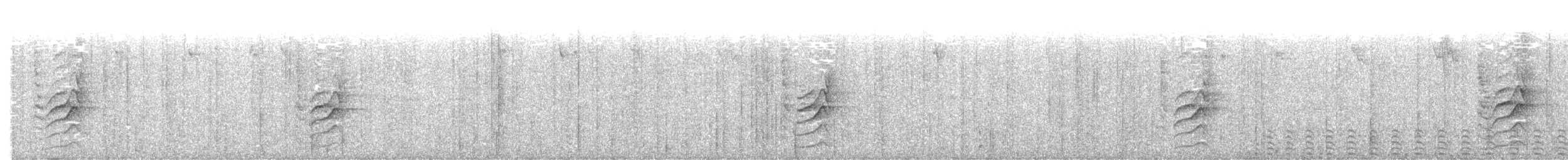 Blue-capped Ifrita - ML608353829