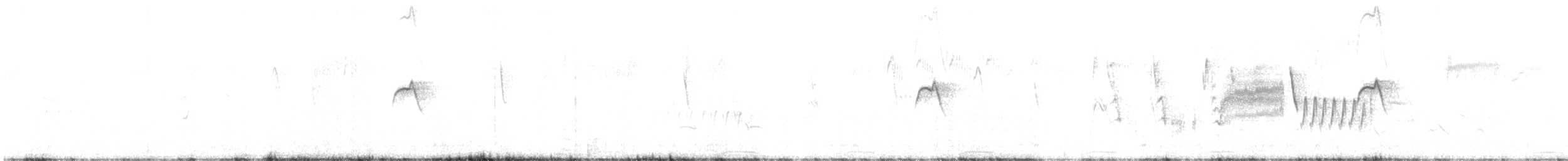 Pantanal Çalı Sinekkapanı - ML608431910
