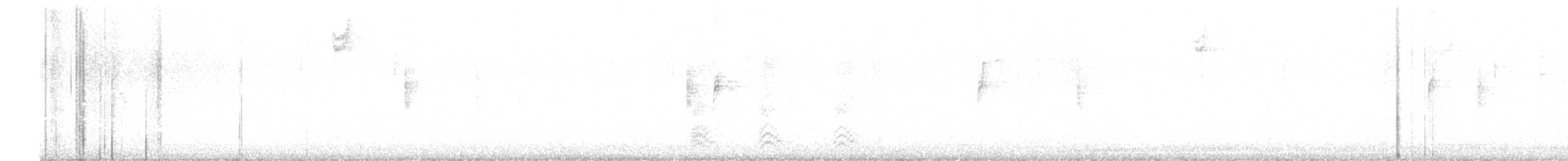 Paruline des buissons - ML608436243