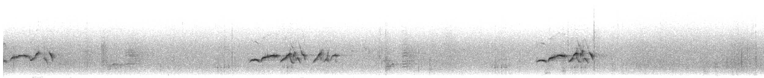 White-browed Bush-Robin - ML608464573