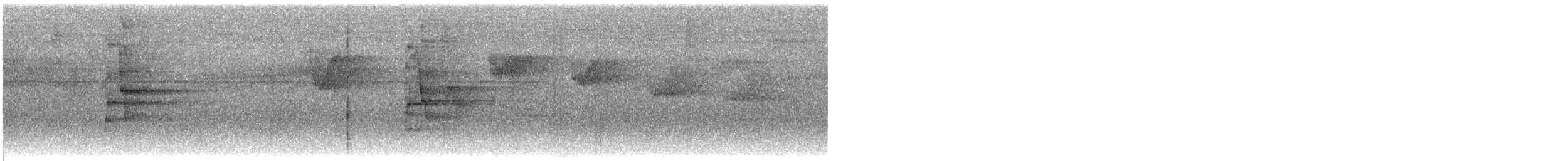 Аракарі плямистоволий (підвид erythropygius) - ML608483303