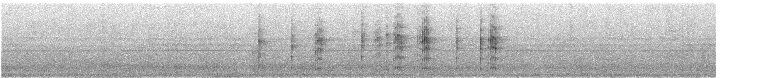 Black-and-white Tody-Flycatcher - ML608678654