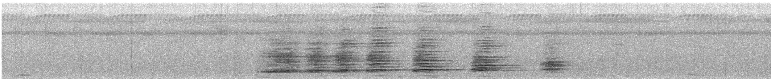 Schwarzschnabel-Buschhuhn - ML608684374