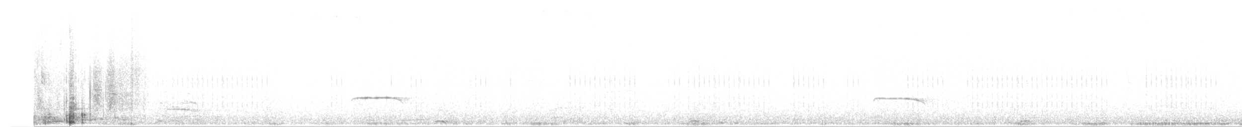 Çizgili Boğazlı Çalı Tiranı - ML608703897
