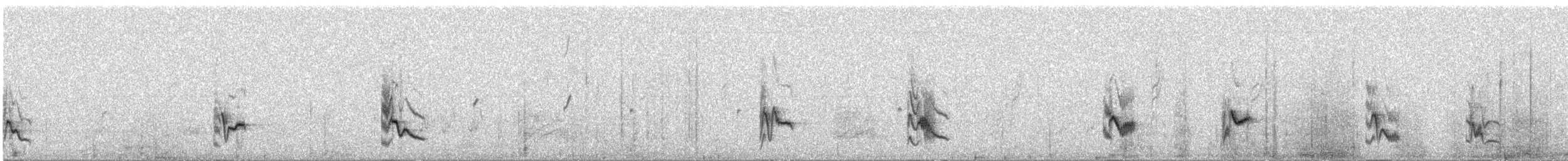 Gray Vireo - ML608764400