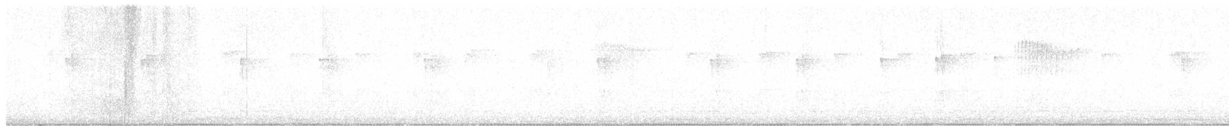 White-eared Sibia - ML608847432