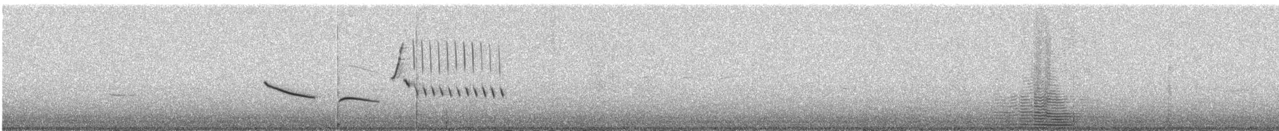 Бруант рудошиїй [група capensis] - ML609055014