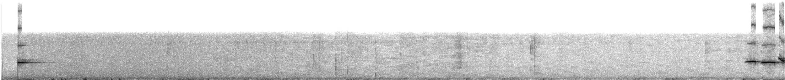 オグロコンヒタキ - ML609057694