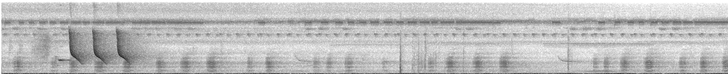 Abanico del Matorral - ML609058003