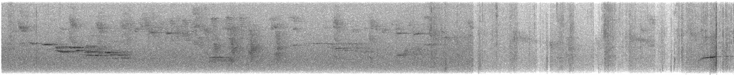 Kara Gagalı Bülbül Ardıcı - ML609061749