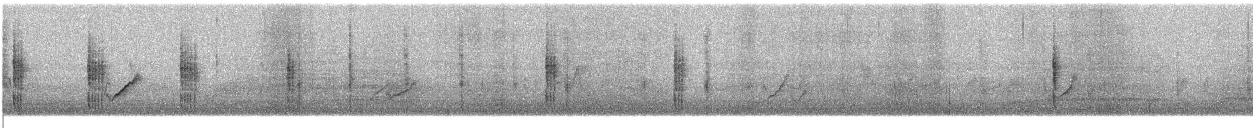 Aberrant Bush Warbler (Aberrant) - ML609064309
