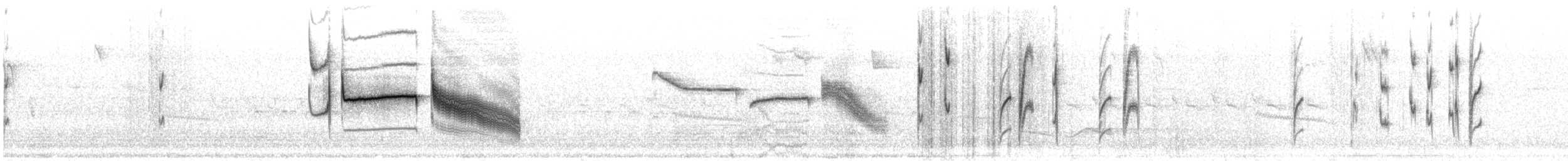Paradoxornis à front fauve - ML609066199