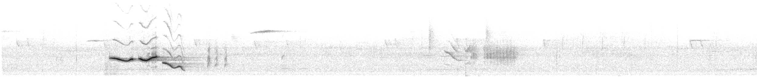 Тимелія-клинодзьоб чорновола - ML609066290