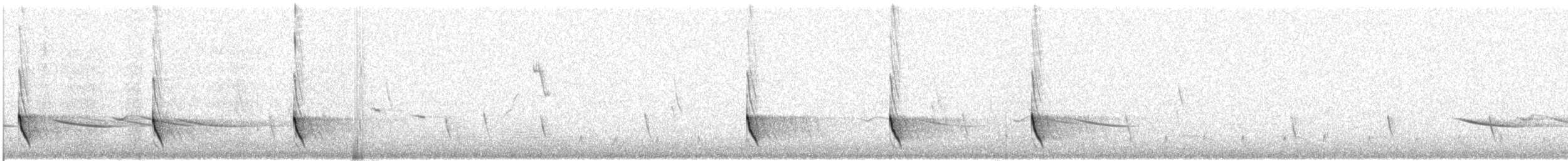 Gray Wren-Warbler - ML609066430