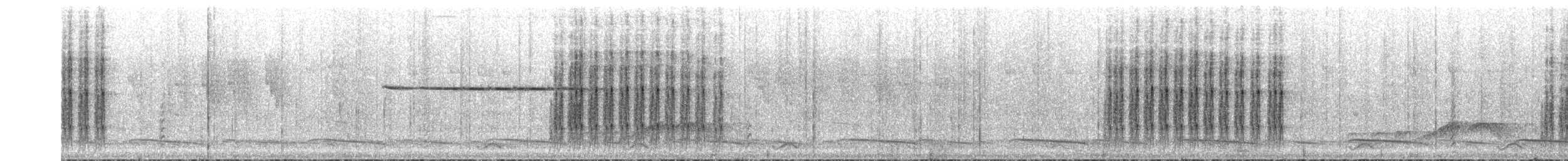 Broad-billed Warbler - ML609067732