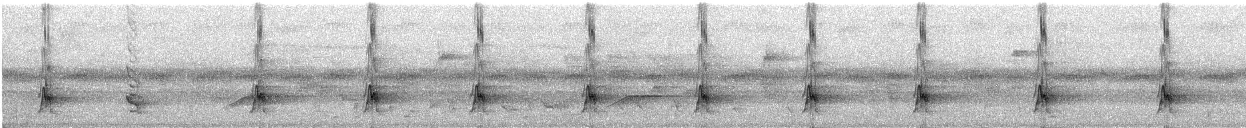 Nasenstreif-Honiganzeiger (Dickschnabel-Honiganzeiger) - ML609068139