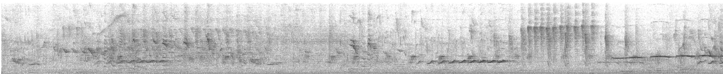 svartnakkesanger - ML609068943