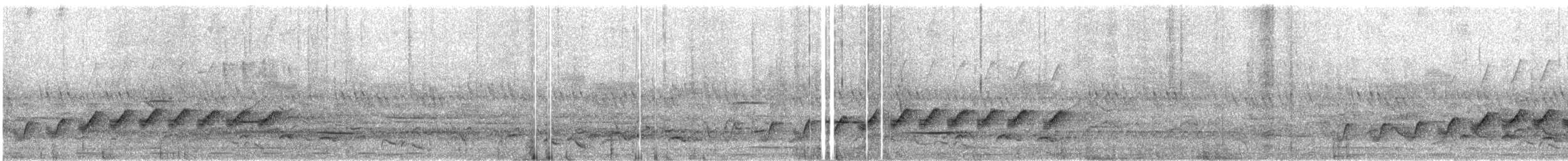 svartnakkesanger - ML609068944