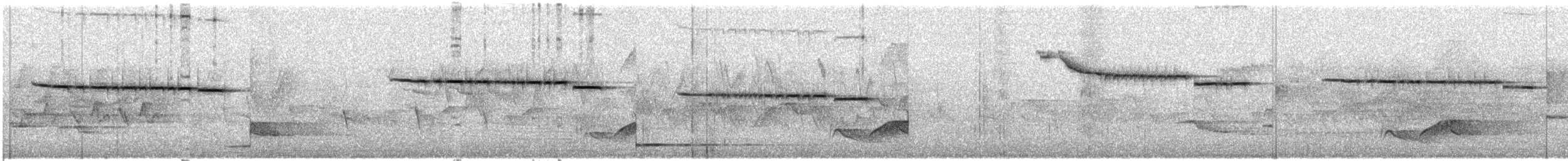 Broad-billed Warbler - ML609070197