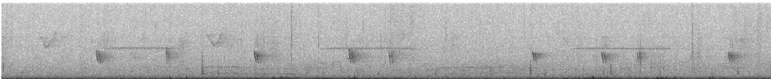 Gray-crowned Warbler - ML609099698